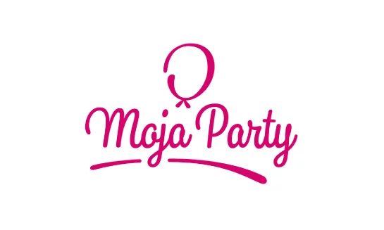 MojaParty.sk logo