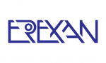 Erexan.sk logo