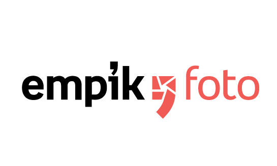 Empikfoto.sk logo