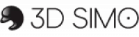3dsimo.sk logo