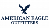 AmeripcanEagle.Eagle logo