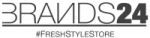Brands24 logo