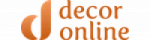 decoronline.sk logo