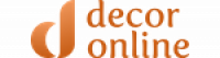 decoronline.sk logo