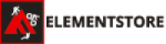 elementstore.sk logo