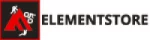 elementstore.sk logo