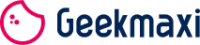 geekmaxi.sk logo