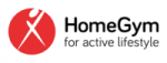 HomeGym logo