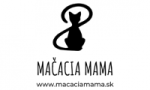 Mačacpiamama.sk logo