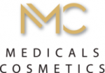 Medicpalscosmetics.cosmetics logo
