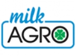 Milk Agro logo