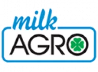 Milk Agro logo