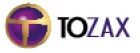 Tozax.sk logo