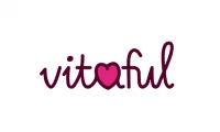 vitaful.sk logo
