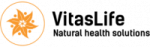 vitaslife.sk logo