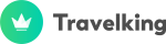 Travelking logo