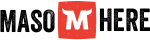 Masohere logo