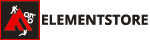 Elementstore logo