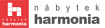 Nabytok-harmonia logo