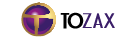 Tozax logo