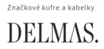 Delmas logo