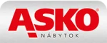 Asko-nábytok logo