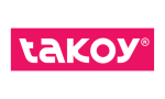 Takoy.sk logo