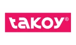 Takoy.sk logo