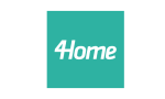 4Home.sk logo