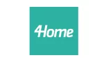 4Home.sk logo
