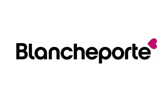 Blancheporte.sk logo