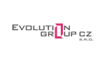Evolutiongroup.sk logo