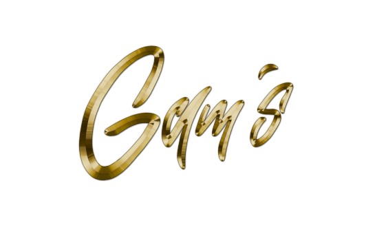 Gams-shop.com logo