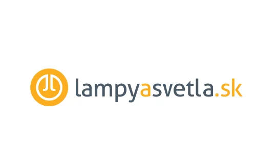 Lampyasvetla.sk logo