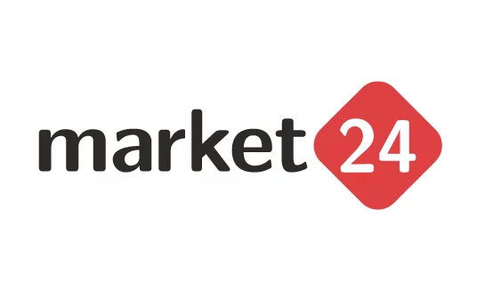 Market24.sk logo