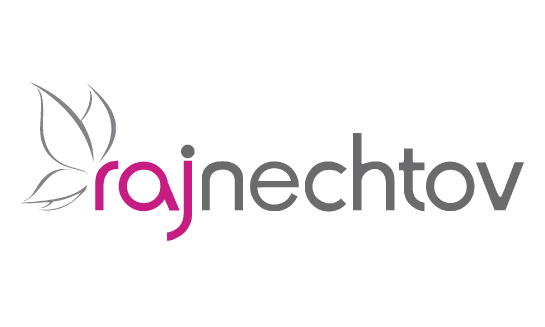 RajNechtov.sk logo