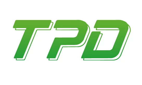TPD.sk logo