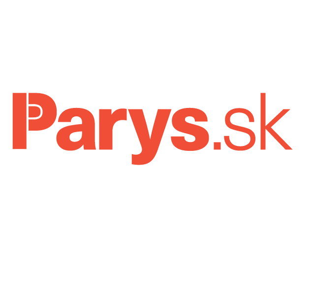 Parys logo