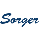 Sorger logo