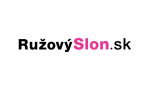 Ruzovyslon.sk logo