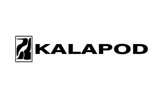 Kalapod.sk logo