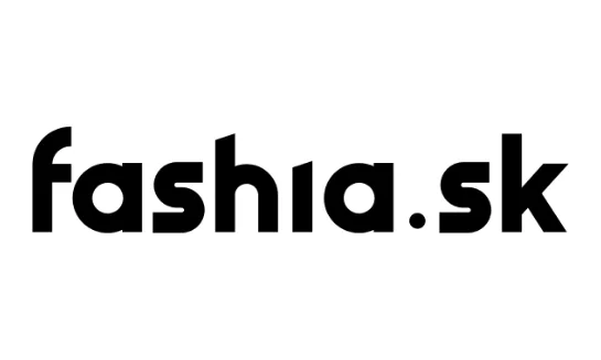 Fashia.sk logo