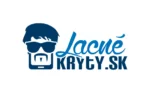 Lacnekryty.sk logo