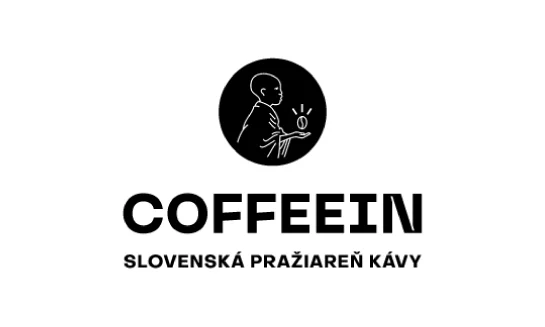 Coffeein.sk logo