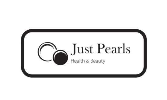 Justpearls.sk logo