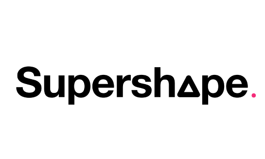 Supershape.sk (pôvodné Eshop.cvicte.sk) logo