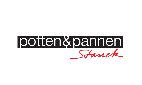 PottenPannen.sk logo