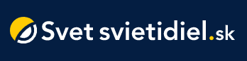 Svet-svietidiel.sk logo