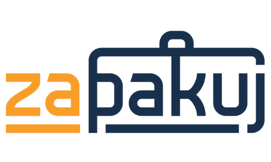Zapakuj.sk logo