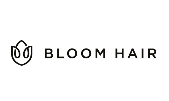Bloomhair.sk logo